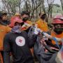 2 Pendaki Gunung Bawakaraeng Meninggal Usai Kibarkan Bendera Merah Putih