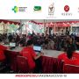 McDonalds Indonesia dan PT Sinar Sosro Dirikan Sentra Vaksinasi bagi Anak dan Dewasa