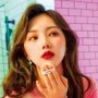 Bakal Debut Akting Bintangi Web Drama, 7 Potret Yerin Eks GFRIEND