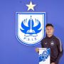 PSIS Resmi Rekrut Reza Irfana dari Bali United