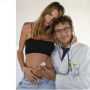Bahagia Banget! Valentino Rossi Tak Sabar Nantikan Kelahiran Putri Pertama
