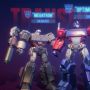 Moonton Umumkan Kolaborasi Kedua Mobile Legends dan Transformers