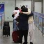 Cerita Ketakutan dan Perjuangan Warga Afghanistan Kabur dari Bandara Kabul