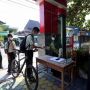 Pagi Ini, Polisi Jaga Sekolah di Jakarta karena Pembelajaran Tatap Muka Dimulai