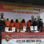 Trio Emak-emak Kompak jadi Pencopet, 50 Kali Beraksi di Mal hingga Ajak Suami