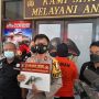 Gara-gara Jual Senpi Rakitan ke Polisi, Eks Pegawai Bank di Jakarta Berakhir Masuk Bui