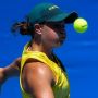 Ashleigh Barty Tumbang di Babak Ketiga US Open
