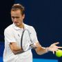 Tanpa Kesulitan Berarti, Daniil Medvedev Lewati Babak 32 Besar Cincinnati Masters