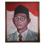 Berjuang Tak Harus Angkat Senjata, Kenal Lebih Dekat W.R Supratman Lewat Pameran Ini