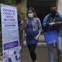 Studi Terbaru Sebut Efek Samping Vaksin Covid-19 Pada Ibu Hamil Rendah