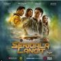 Sinopsis Film Serigala Langit: Aksi Deva Mahendra Jadi Prajurit TNI AU
