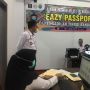 Pandemi Covid-19, Permohonan Pembuatan Paspor di Kantor Imigrasi Banda Aceh Minim