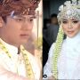 7 Detail Penampilan Rizky Billar dan Lesti Kejora saat Akad Nikah, Kebaya Penuh Makna