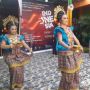 Promosi Kebudayan Indonesia, Tari Sirih Kuning, Tari Saman, dan Tari Sajojo Tampil di Qatar