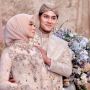Pamer Foto Dicium Rizky Billar, Lesti Kejora Ungkap Kebahagiaan setelah Jadi Istri