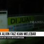 Polemik Dana Yayasan Azzikra, Rumah Ustaz Arifin Ilham Dijual