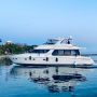 Pulihkan Industri Pariwisata, Kapal Persiar Yacht Akan Kumpul di Bali