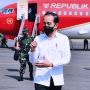 Berlakukan PPKM Berlevel, Jokowi Klaim Kasus Konfirmasi Covid-19 Turun 78 Persen
