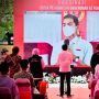 Pelajar Curhat Minta Sekolah Tatap Muka, Jokowi: Tetap Pakai Masker Meski Sudah Divaksin