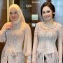 Tak Kalah Cantik dari Manten, Ini Deretan Bridesmaid Pernikahan Lesti-Billar yang Memesona