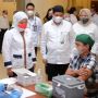 BPJamsostek Gelar Vaksinasi untuk Pekerja Migran