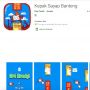 Usai Baliho Kepak Sayap Kebhinnekaan, Kini Muncul Game Kepak Sayap Banteng