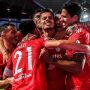 Jadwal Kualifikasi Liga Champions Malam Ini, 25 Agustus 2021