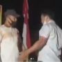 Viral! Diduga Tak Terima Acara Konser Musiknya Dibubarkan, Kades di Kendal Tantang Polisi