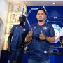 Presiden Klub Arema FC Beri Penjelasan Soal Satu Slot Pemain Asing