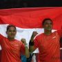 Luar Biasa! Hary/Leani Sabet Emas Kedua Bagi Indonesia di Paralimpiade Tokyo