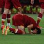 UEFA Conference League: Trabzonspor vs Roma Berakhir 1-2
