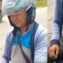 Viral Pria Tak Bisa Bergerak, Tubuhnya Mendadak Kaku di Atas Motor