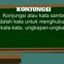 Pengertian Konjungsi Temporal, Lengkap dengan Jenis dan Contohnya
