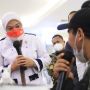 Kemnaker dan BPJS Ketenagakerjaan Vaksinasi Buruh-Pekerja Migran