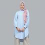 6 Merek Tunik Harga Terjangkau untuk Baju Lebaran 2026, Tampil Stylish Tanpa Biaya Mahal