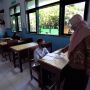 Sekolah di Jakarta Dibuka Lagi, Epidemiolog: Enggak Usah Ada Pelajaran Menyanyi