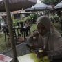 Restoran Buka Sampai Pukul 20.00, Pengunjung Dibatasi 25 Persen saat Perpanjangan PPKM