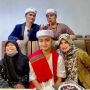 9 Potret Azka Najhan Adik Alvin Faiz, Disebut Paling Mirip dengan Mendiang Ayah