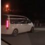 Penantang Toyota Alphard Terciduk Mampir di SPBU, Padahal Baru Dirilis Jumat Besok