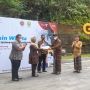 Didukung Danais, Puluhan Ribu Pelaku Wisata di DIY Sudah Divaksin
