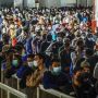 Indonesia Urutan ke -9 Vaksinasi Covid-19 Terbanyak
