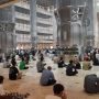 Khutbah Jumat Isra Miraj: Contoh Materi 4 Cara Membersihkan Hati Manusia Menjelang Perayaan Hari Penting Umat Islam