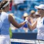 Cincinnati Masters: Barty Lewati Azarenka untuk Melaju ke Perempat Final