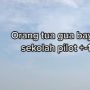 Curhat Pria Dibiayai Orang Tua Rp 1 M untuk Sekolah Pilot, Pas Lulus Susah Cari Kerja