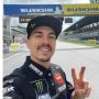 Curhat Maverick Vinales, Sesalkan Hengkang dari Suzuki dan Pilih Yamaha