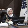 Menaker Minta AMHI Sinergi dengan Stakeholder Ketenagakerjaan