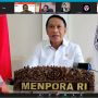 Menpora Sebut Mahasiswa di Era Digital Harus Dibekali Kewirausahaan
