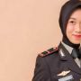 Sosok Ipda Nadya Ayu Nurlia, Eks Paskibra Istana yang Kini Jabat Kapolsek Wanita Termuda