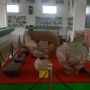 Museum Gempa Bumi Cepoko Sawit Boyolali, Gambaran Gempa Dahsyat Yogyakarta 2006