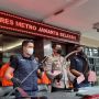 Polres Jakarta Selatan Tangkap Pelaku Tawuran di Mampang, Sebagian Masih Remaja